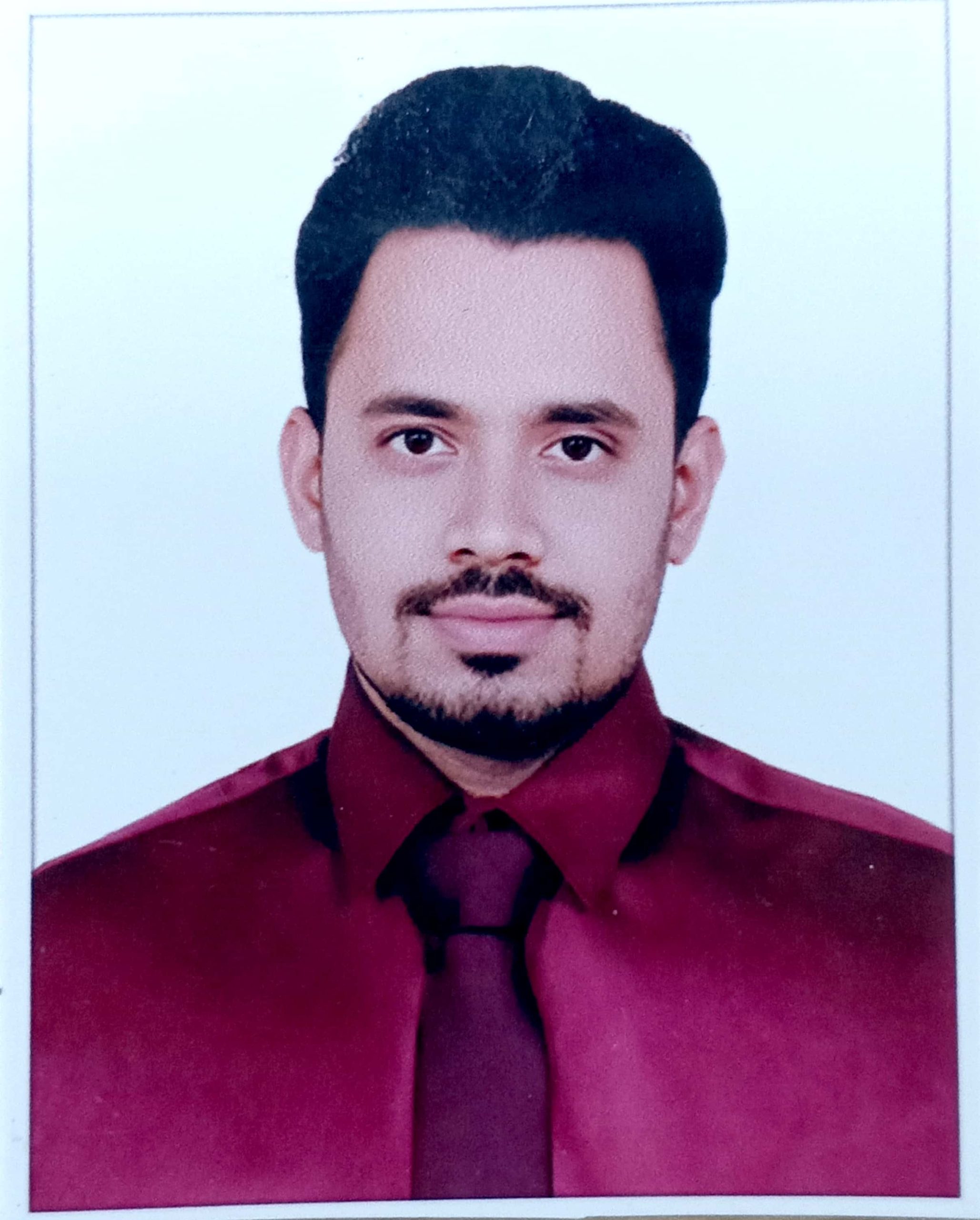 Md Borhan Uddin Rabbane